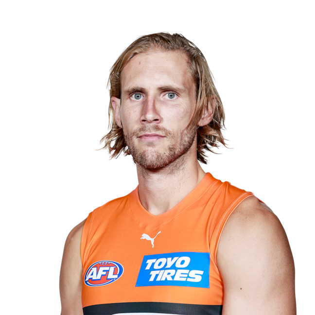 Nick Haynes profile picture